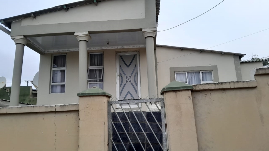 2 Bedroom Property for Sale in Mdantsane Eastern Cape
